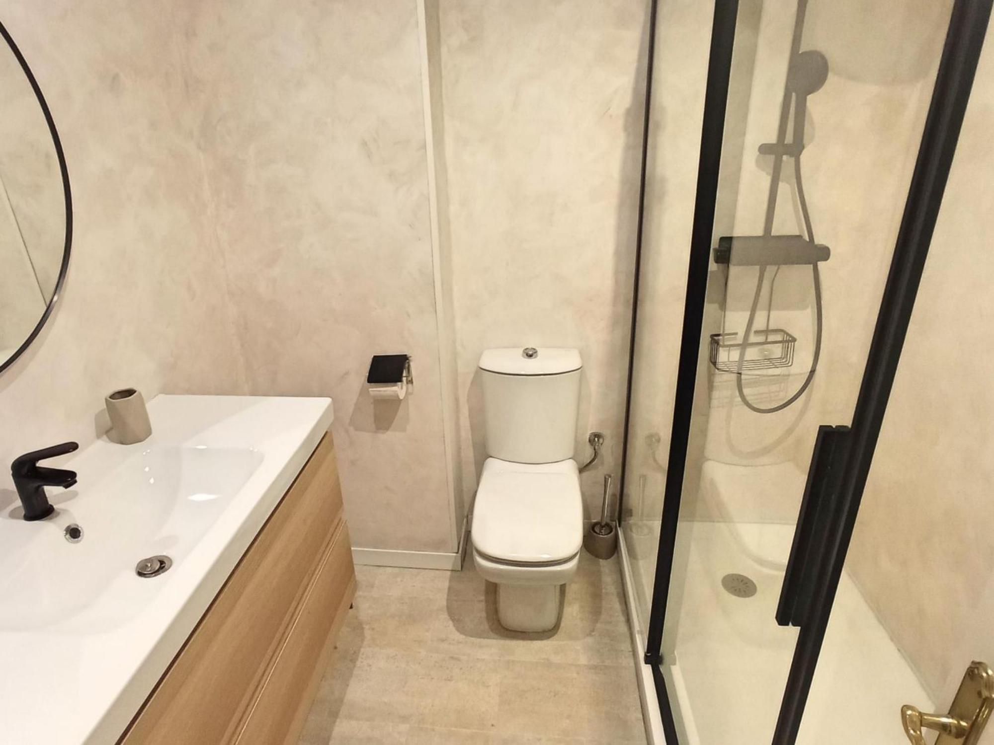 Luz De Levante Apartamento Córdoba