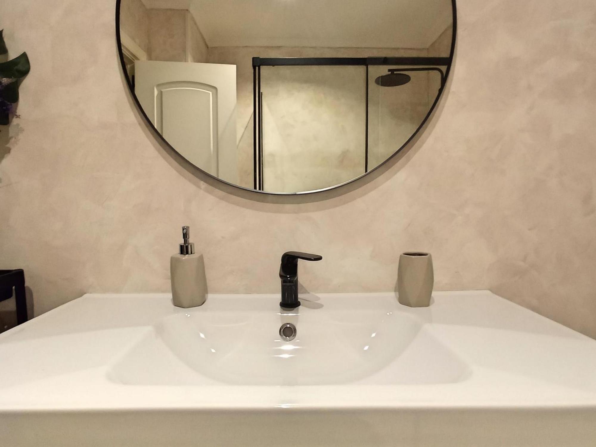 Luz De Levante Apartamento Córdoba