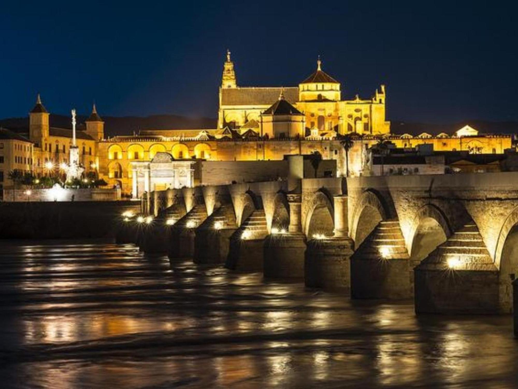 Luz De Levante Apartamento Córdoba